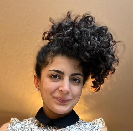 Maryam Ariyan